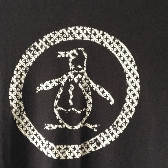Original Penguin Other - Genuine Penguin T!!